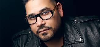 Interview: Junior Sanchez