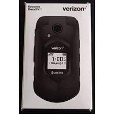 Best reviews guide analyzes and compares all kyocera unlocked cell phones of 2021. Buy Kyocera E4610ptt Duraxv Lte Ptt Verizon Rugged Camera Cell Phone Online In Vietnam B07b1vn8zl