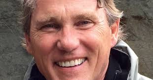 Korea expert interviewed at Blackheath