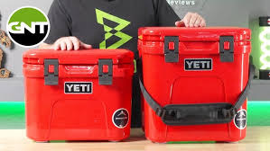 YETI Roadie 15 vs Roadie 24 2.0 Which Yeti Cooler Should You Buy?? Full  Comparison Review.