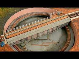 Make Oo Gauge Turntable Youtube Model Trains Model Railway Train Sets