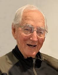 Obituary information for Bernard S Brabbit