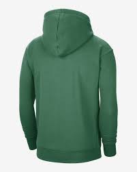 Men's nike therma flex nba hoodie. Boston Celtics City Edition Logo Men S Nike Nba Pullover Hoodie Nike Ae