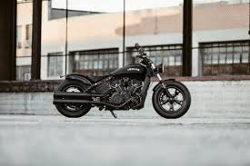 Maybe you would like to learn more about one of these? Indian Motorcycles Announce Affordable Scout Bobber Sixty Visordown
