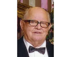 Henry Tindall Obituary (2004)