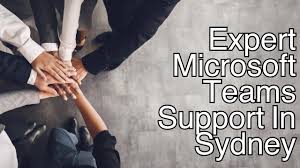 STS: Expert Microsoft Teams Consulting Sydney