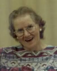 Obituary information for Edna Mae Hilliard