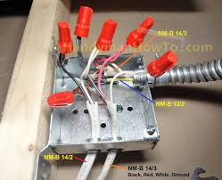 Wiring Ceiling Fan Junction Box Basement Bathroom Installation Bathroom Lighting