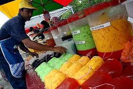 Pasti ada saja yang singgah jika anda jual di waktu. Cara Mulakan Bisnes Air Atau Air Balang
