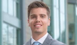 Gary Finkelstein's Haas MFE Journey