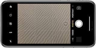 Is there a way to switch camera on iphone? How To Check Iphone Camera Orientation When Taking Photos Or Videos Osxdaily