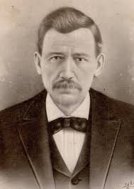 Genealogy of Hasle and Peters families in Clark County, Missouri