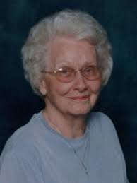 Irene Rinne Johnston Obituary March 14, 2014