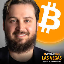 I REFUSE TO USE A MONEY THAT ANOTHER MAN CAN CREATE FOR FREE." ✊ Simply  Bitcoin Founder & Host Nico Moran to speak at #Bitcoin 2025 🚀