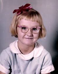 Peggy Ruth Smith: Oct 29, 1950