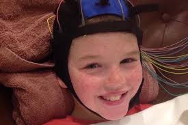 Fundraiser by Cher Fleeton : Help Jackson keep up the fight