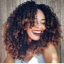Hair Dye Ideas Natural Hair Styles Curly Hair Styles Curly Hair Styles Naturally