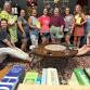 Book & Supper Club — hOMe Yoga Studios event image