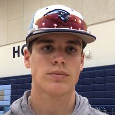 Jake Masterson's Riverdale Ridge High School Career Home