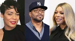 Method man's wife, tamika smith, is very supportive of him and his endeavors. Method Man S Wife Tamika Smith Speaks Out After Wendy Williams Claimed She Hooked Up With Him Back In The Day Hollywood Unlocked