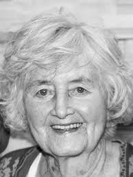 Melva Peterson Obituary (2016)