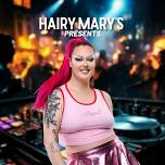 DJ Richie Lestrange — Hairy Mary's