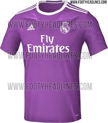 The kit consists of white base (crystal white) which…. Pics Real Madrid Are Set To Ditch Boring Grey As Leaked Images Of Vivid Away Kit Emerge Sportsjoe Ie