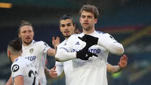 You don't even have to play at a high level to. Leeds United 1 0 Burnley Player Ratings As Patrick Bamford Penalty Separates Sides Ruiksports Com