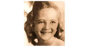 Gertrude THOMAS Obituary (1913