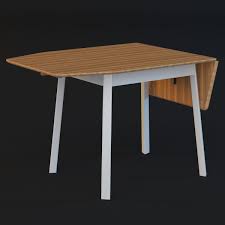 Bekijk meer ideeën over ikea, ikea inspiratie, interieur. Ikea Ps 2012 Table 3d Model Cgtrader
