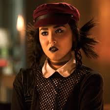 Five Thoughts On Runaways's “Tsunami”