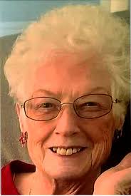 Laura "Jean" Balsley