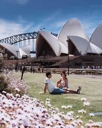 Free Things To Do In Sydney A 2 Day Itinerary Just Go Travelling Sydney Travel Australian Travel Australia Vacation