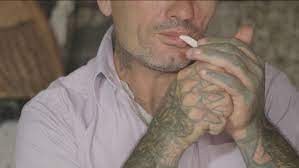 At tattoounlocked.com find thousands of tattoos categorized into thousands of categories. Meet The Albanian Tattoo Artist Working Out Of An Abandoned Bunker