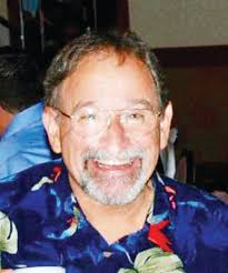 Chris Alan Sharp, 66