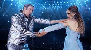 We're counting down the days until the 65th eurovision song contest begins in the netherlands!the theme for. Eurovision 20 Rachel Mcadams And Will Ferrell Were Due To Perform In Rotterdam Eurovoix