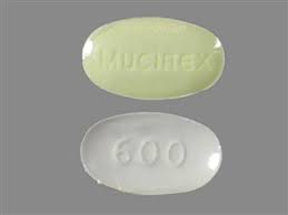 It may cause heartbeat irregulariti. Dextromethorphan And Guaifenesin Michigan Medicine