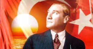 He then served as turkey's first president from 1923 until his death in 1938, implementing reforms that rapidly secularized and westernized the country. Turks Commemorate Their Leader 81 Years Since The Death Of Ataturk