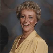 Ronda Straub Obituary (1942