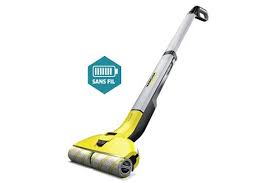 Son faible niveau sonore permet karcher aspi laveur karcher fc 7 sans fil. Karcher Nettoyeur De Sols Fc3 Sans Fil 24 Avis Sur Darty 3 9 5