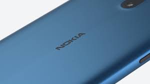 Nokia 2 V Tella with 5.45” HD+ display ...