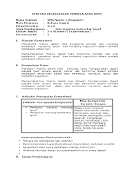 Contoh teks monolog tentang kehidupan sehari hari. Rpp P2 Teks Monolog Berbentuk Spoof