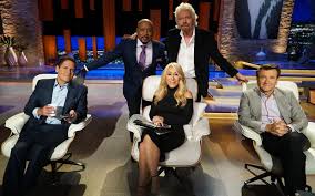 Thank you for taking this journey down shark tank memory lane with us. Being A Shark For The Day Virgin