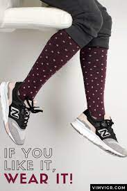 If You Like It Wear It Compression Socks How To Wear Everyday Wear