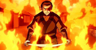 Toph beifong's metalbending academy reveals what. Avatar The Last Airbender Star Explains Why The Cast Reunited In 2021