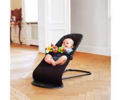 Que facilitan la vida con tu pequeño. Babybjorn Balance Soft Schwarz Dunkelgrau Ab 161 29 Preisvergleich Bei Idealo De