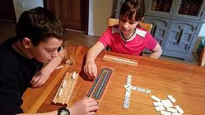 10 Great Domino Games For Children Lady And The Carpenter Llc