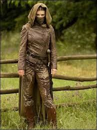 301 Moved Permanently Larp Costume Robin Hood Robin Hood Bbc