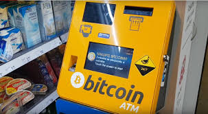 Best bitcoin atm companies near me. Top 5 Countries By Number Of Bitcoin Atms Ico List And Ico Rating