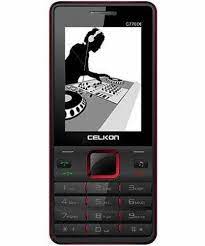 LCD Screen for Celkon C770 Dj ...
